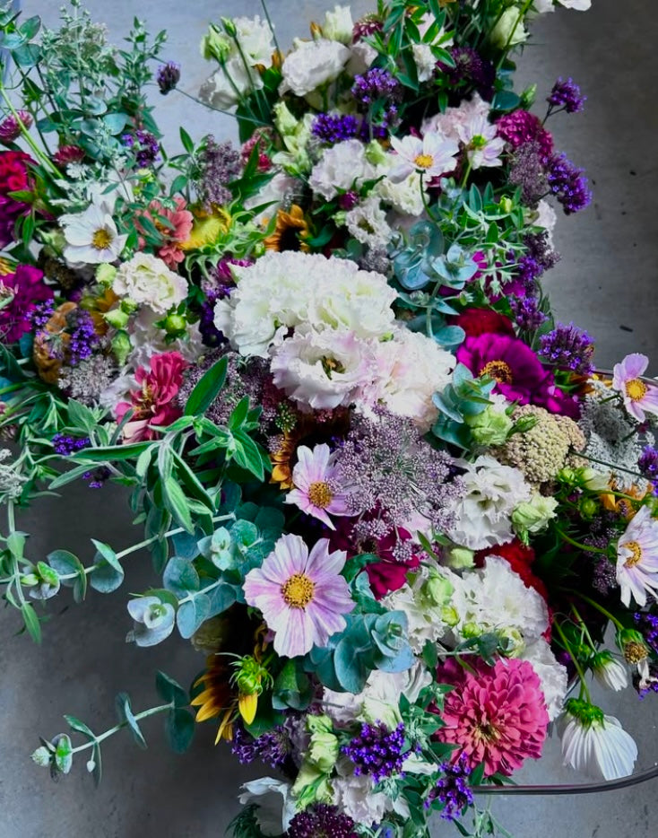 Prestige Bouquet