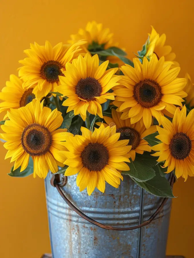 Individual Stems of Cut Flowers-$3.00/each