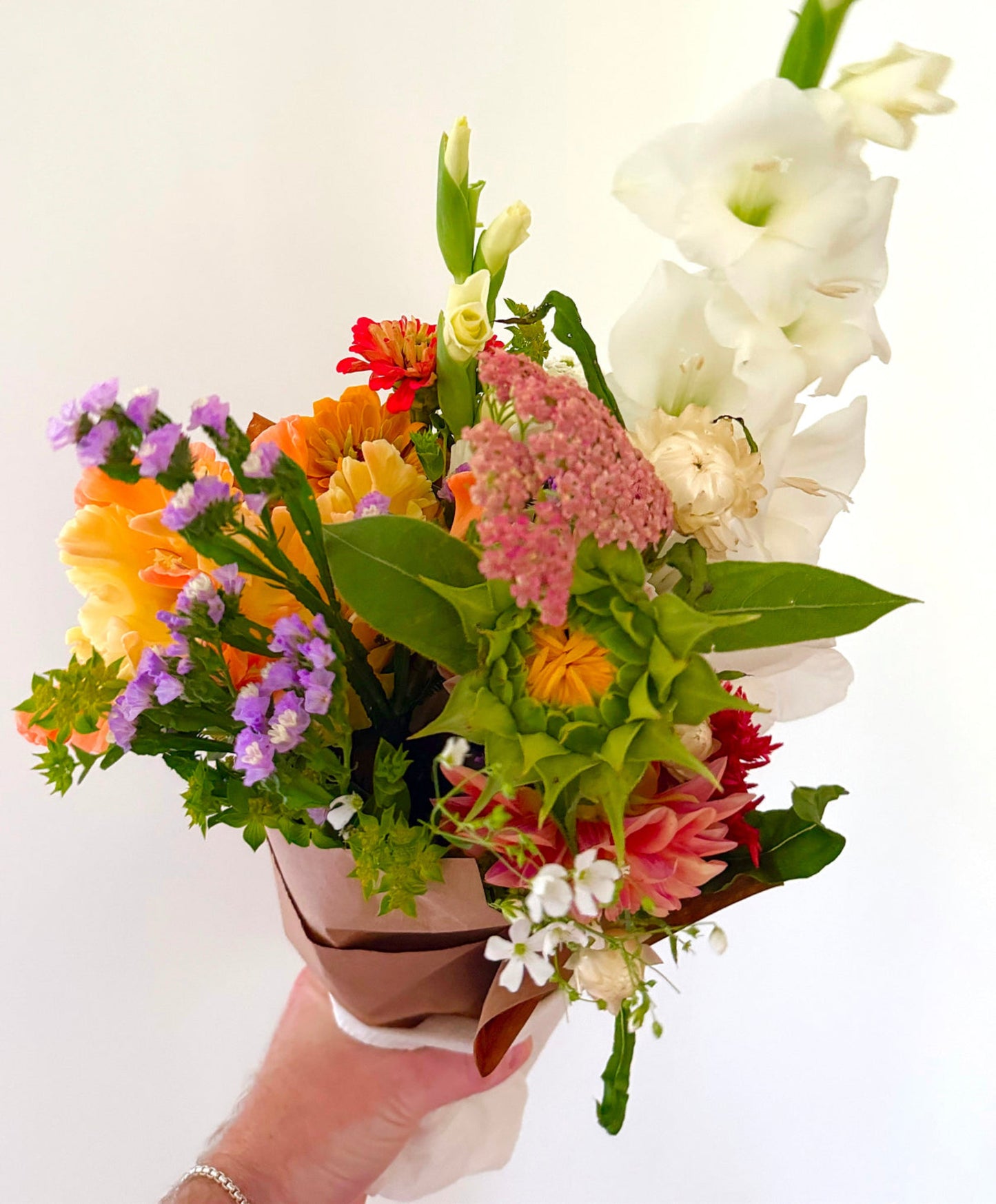 Farmers Choice Bouquet