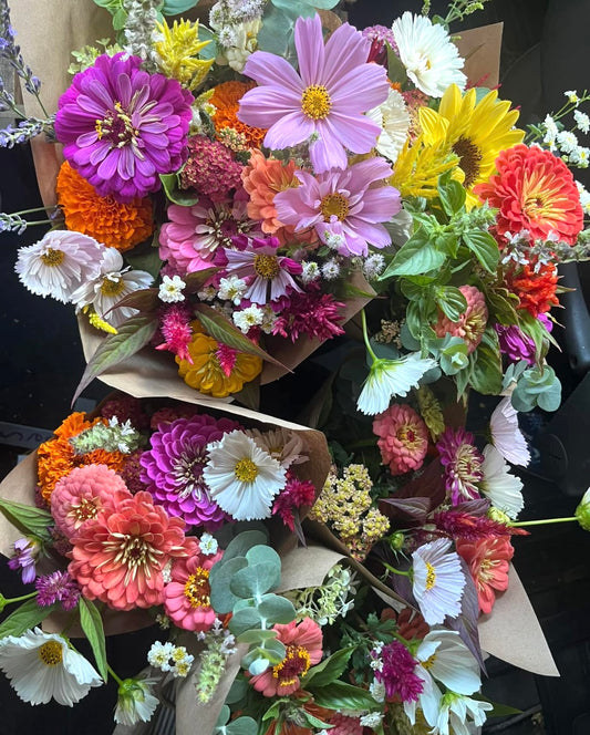 Farmers Choice Bouquet